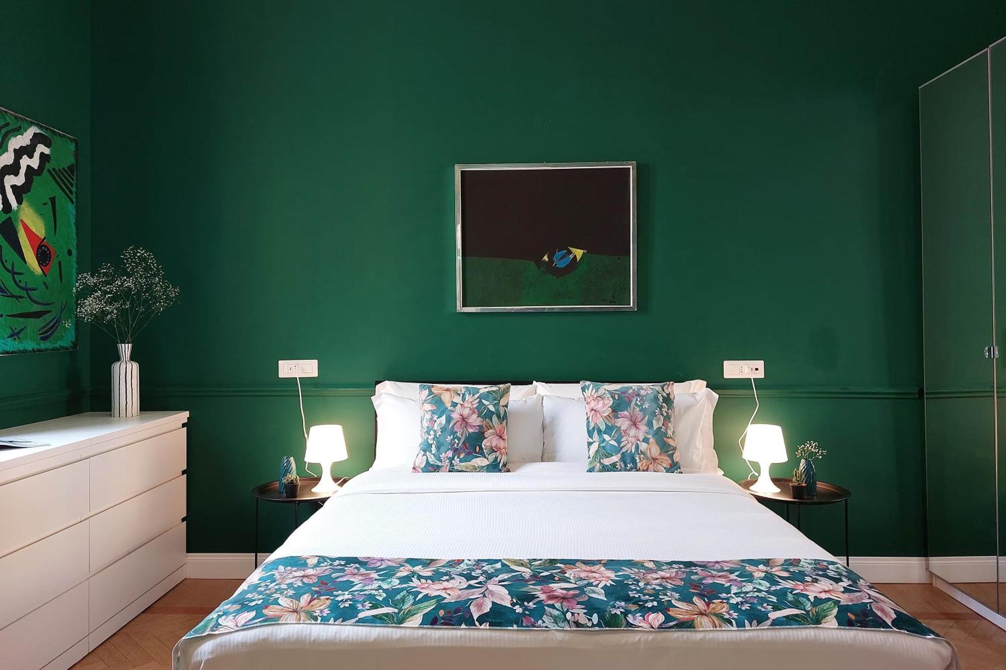 Luxuryterrace Romeapartment * Rom