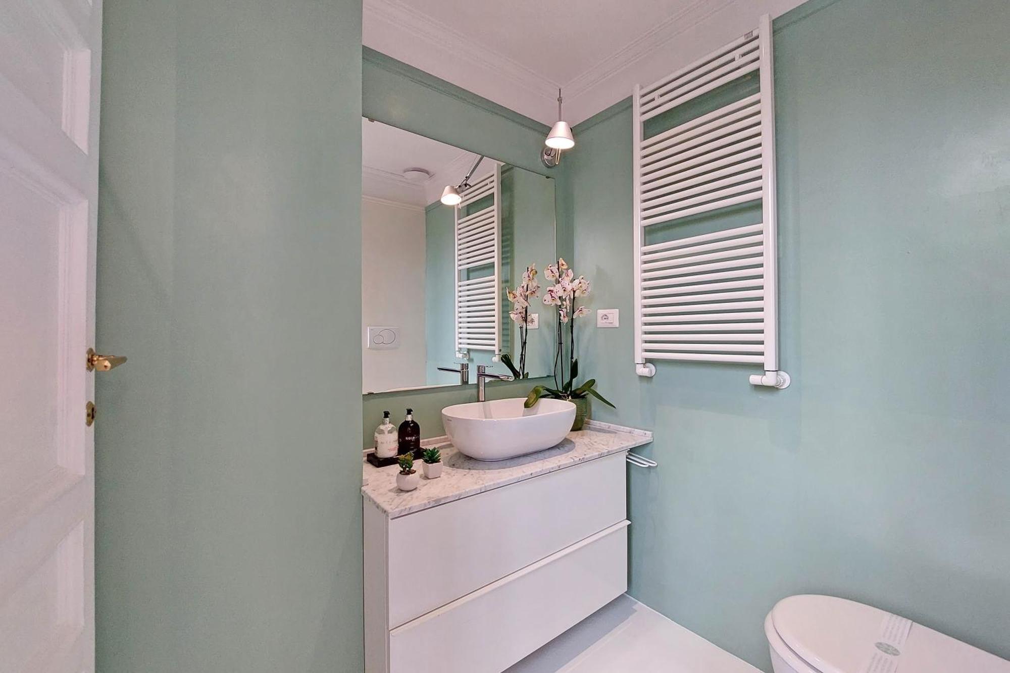 Lejlighed Luxuryterrace Romeapartment *